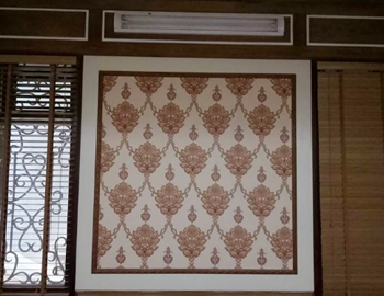 Giấy dán tường VH 03
