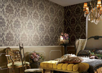 Giấy dán tường VH 05